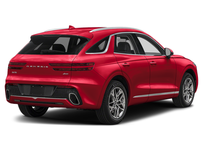 2025 Genesis GV70 2.5T