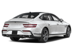 2026 Genesis G80 2.5T