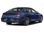 2026 Genesis G80 2.5T