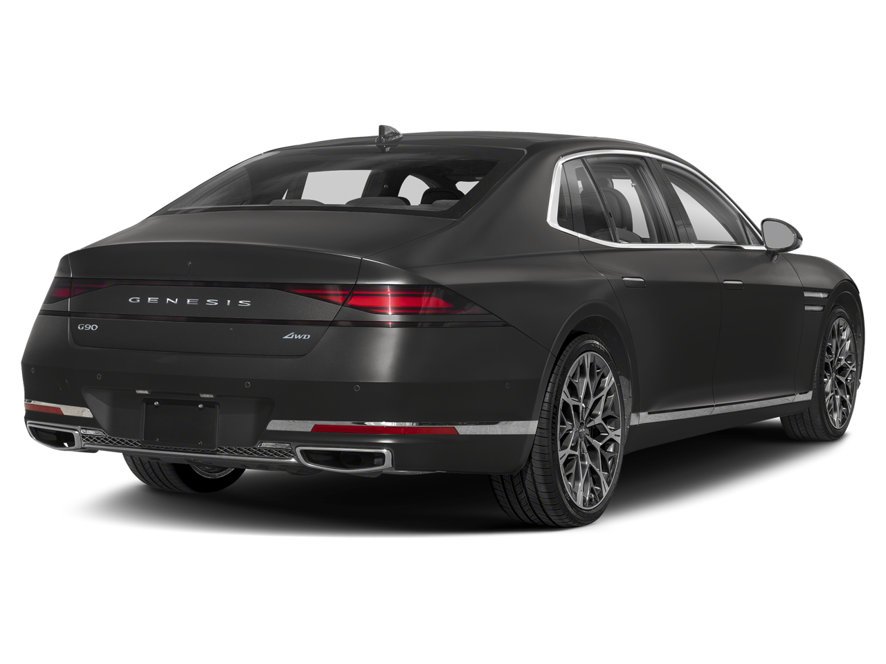 2026 GENESIS G90 Base thumbnail 40