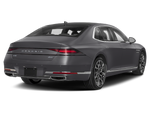 2026 Genesis G90 3.5T e-SC
