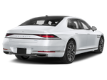 2026 Genesis G90 3.5T e-SC