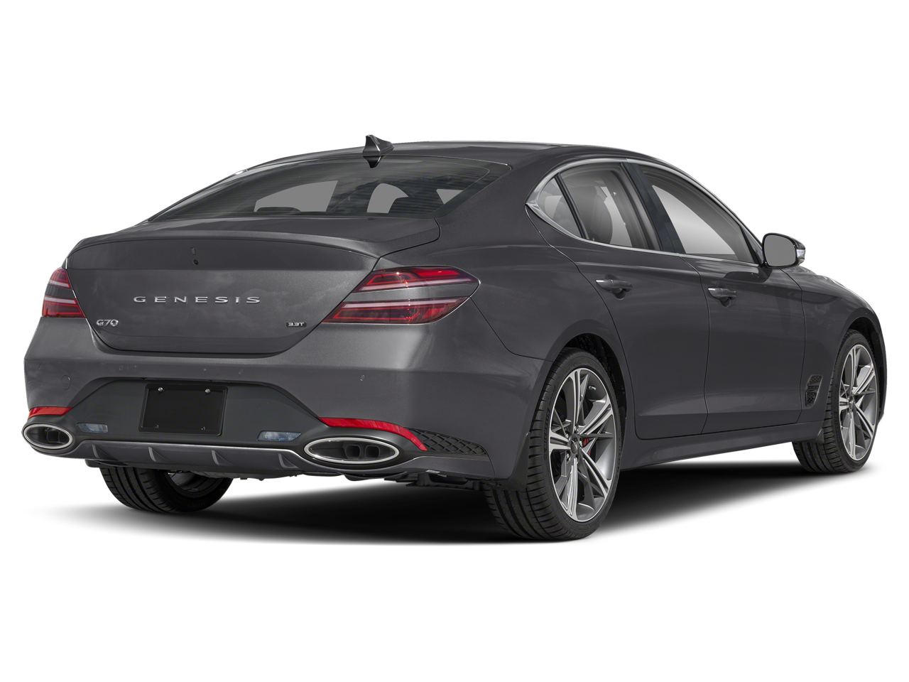 2026 GENESIS G70 Sport Prestige - Photo 36