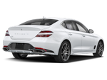 2026 Genesis G70 2.5T