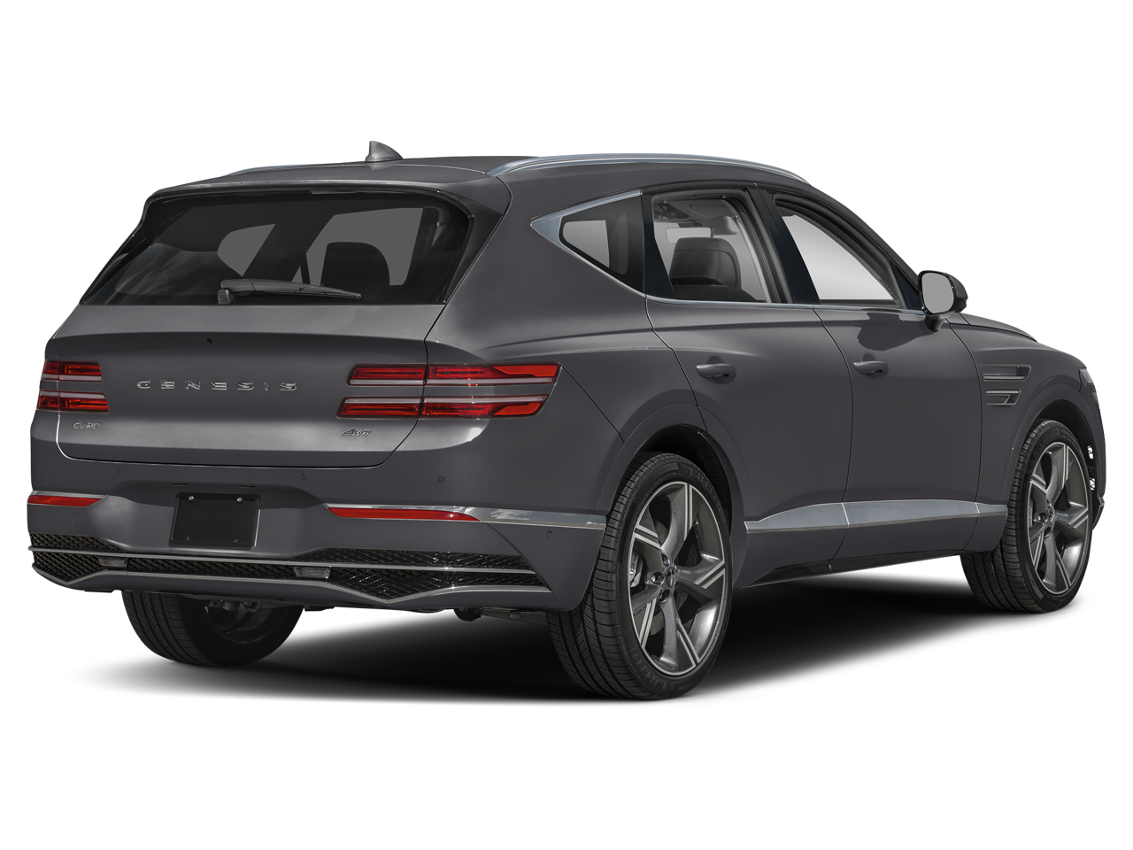 2026 Genesis GV80 2.5T Select