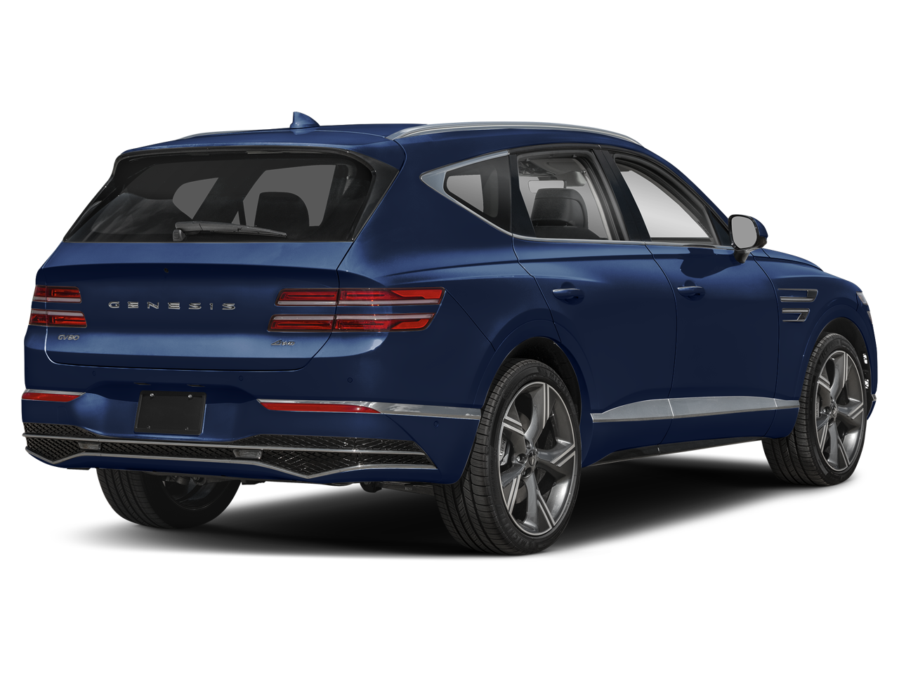 2026 Genesis GV80 2.5T Select