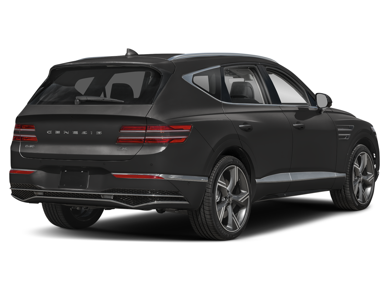 2026 Genesis GV80 2.5T Select