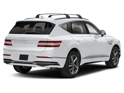 2026 Genesis GV80 2.5T