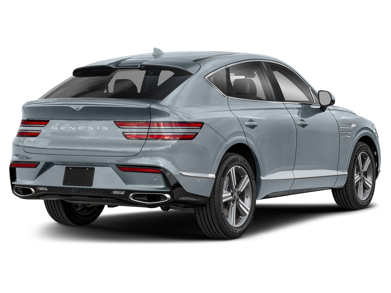 2026 GENESIS GV80 Coupe E-SC - Photo 38