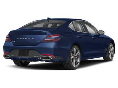 2027 Genesis G70 2.5T Sport Prestige