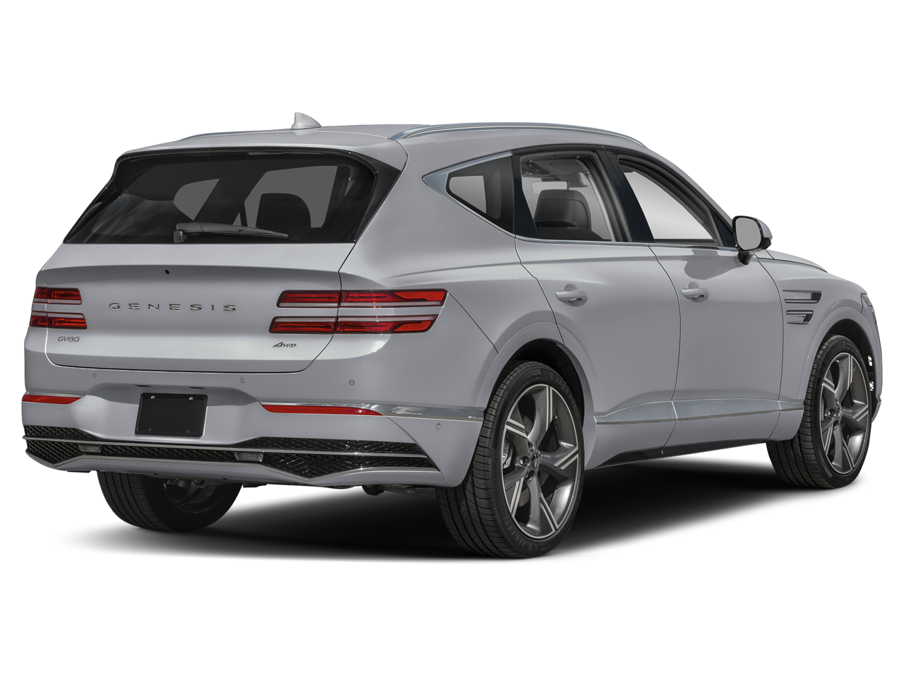 2027 Genesis GV80 2.5T Select