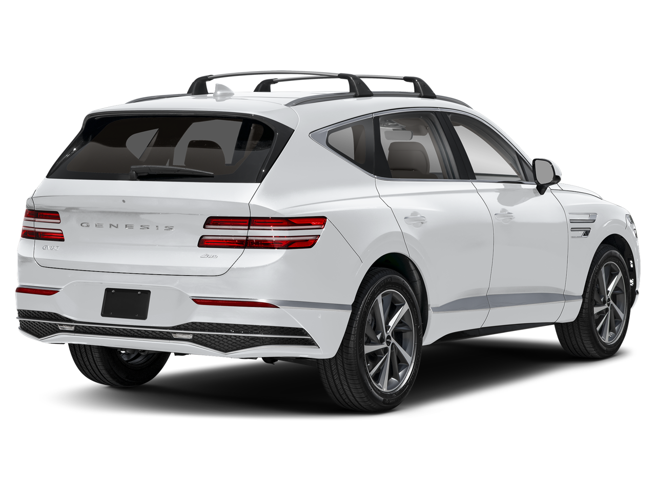 2027 Genesis GV80 2.5T
