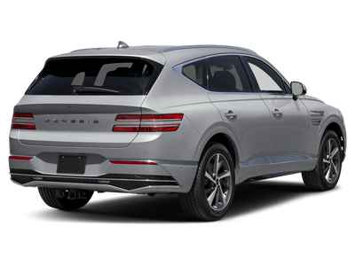 2027 Genesis GV80 2.5T Advanced