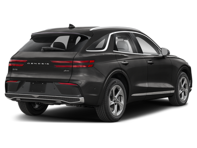 2027 Genesis GV70 2.5T Advanced