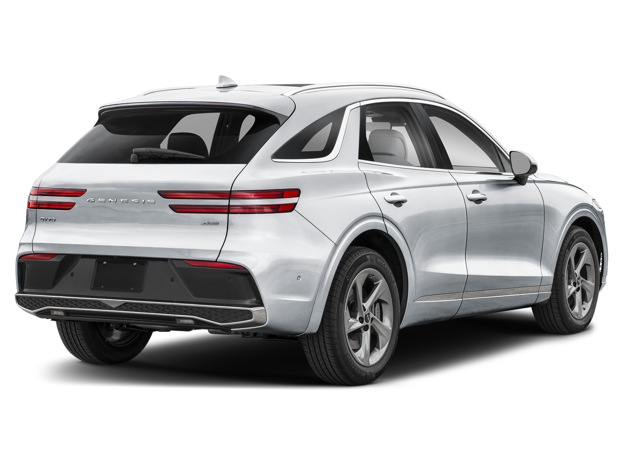 2027 Genesis GV70 2.5T Select