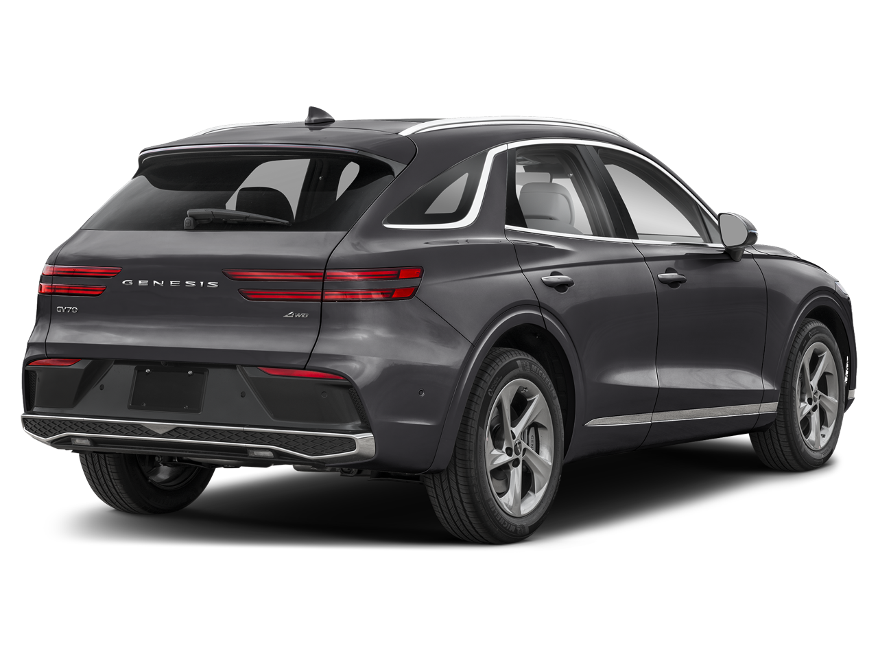 2027 Genesis GV70 2.5T Advanced