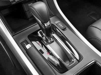 2015 Honda Accord EX-L w/Navigation