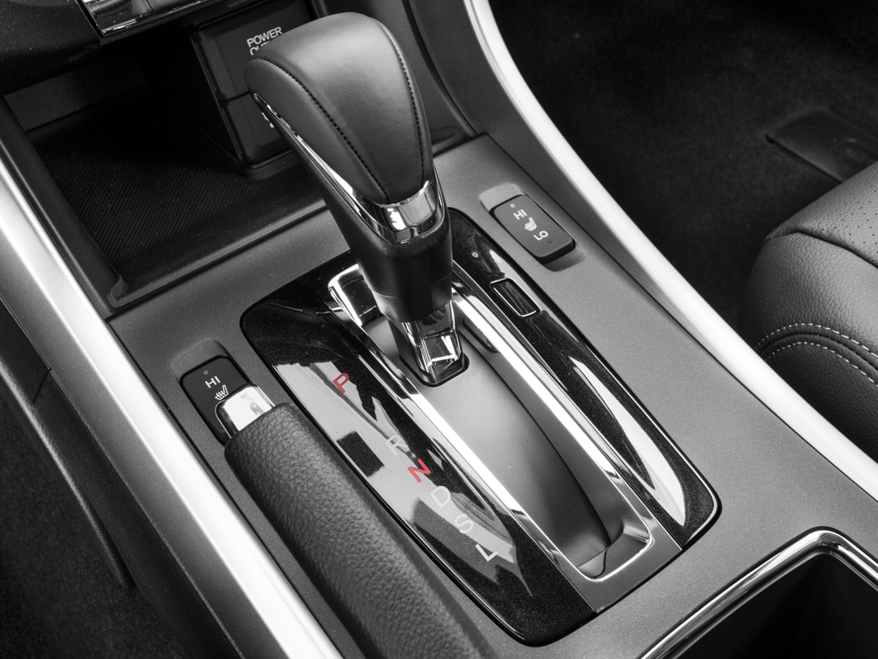 2015 Honda Accord EX-L w/Navigation
