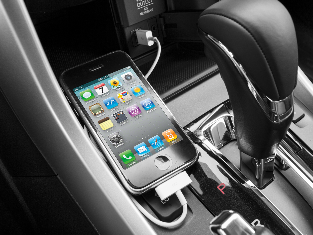 2015 Honda Accord EX-L w/Navigation