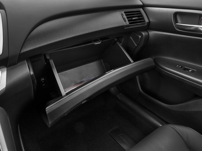 2015 Honda Accord EX-L w/Navigation