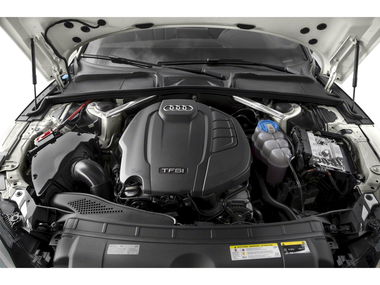 2019 Audi A5 2.0T Premium quattro