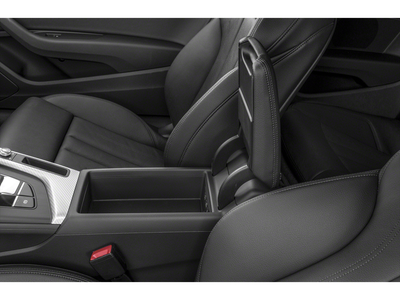 2019 Audi A5 2.0T Premium quattro