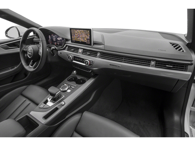 2019 Audi A5 2.0T Premium quattro