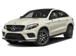 2019 Mercedes-Benz GLE GLE 43 AMG® 4MATIC®