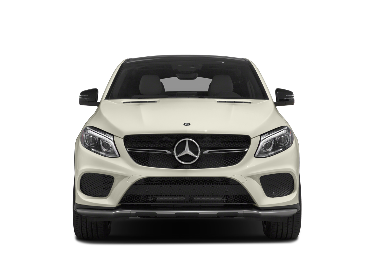 2019 Mercedes-Benz GLE GLE 43 AMG® 4MATIC®