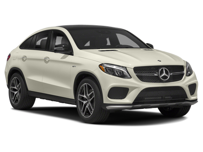 2019 Mercedes-Benz GLE GLE 43 AMG® 4MATIC®