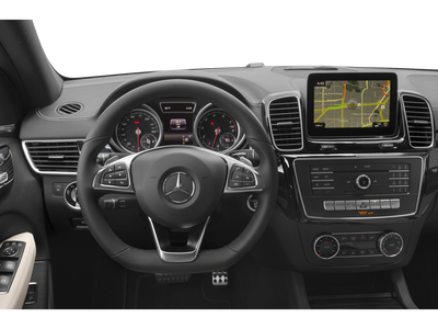 2019 Mercedes-Benz GLE GLE 43 AMG® 4MATIC®