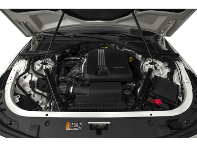 2020 Cadillac CT6 3.6L Luxury