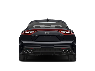 2020 Kia Stinger GT1