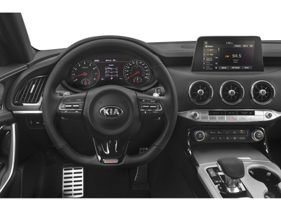 2020 Kia Stinger GT1