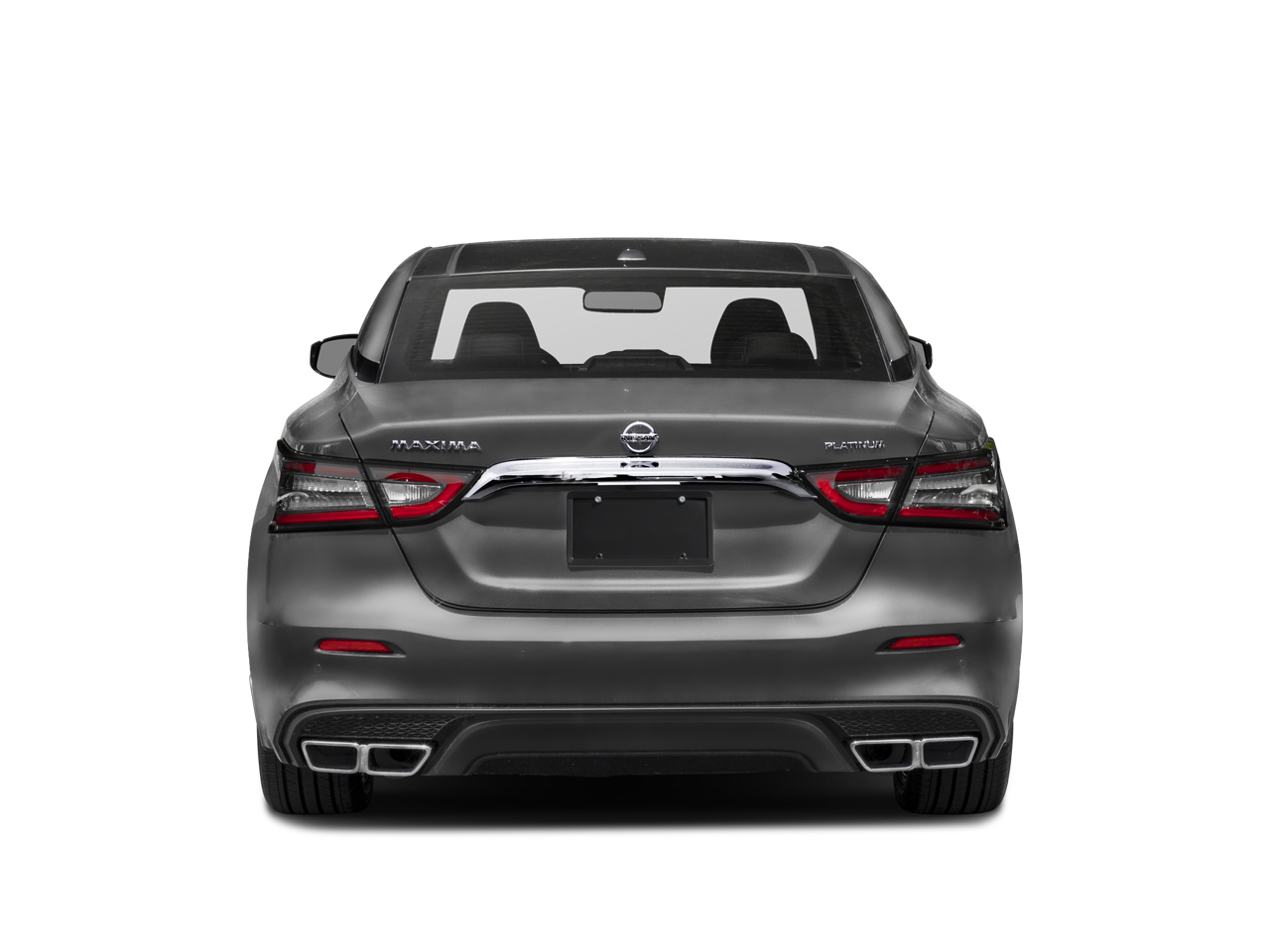 2021 Nissan Maxima Platinum