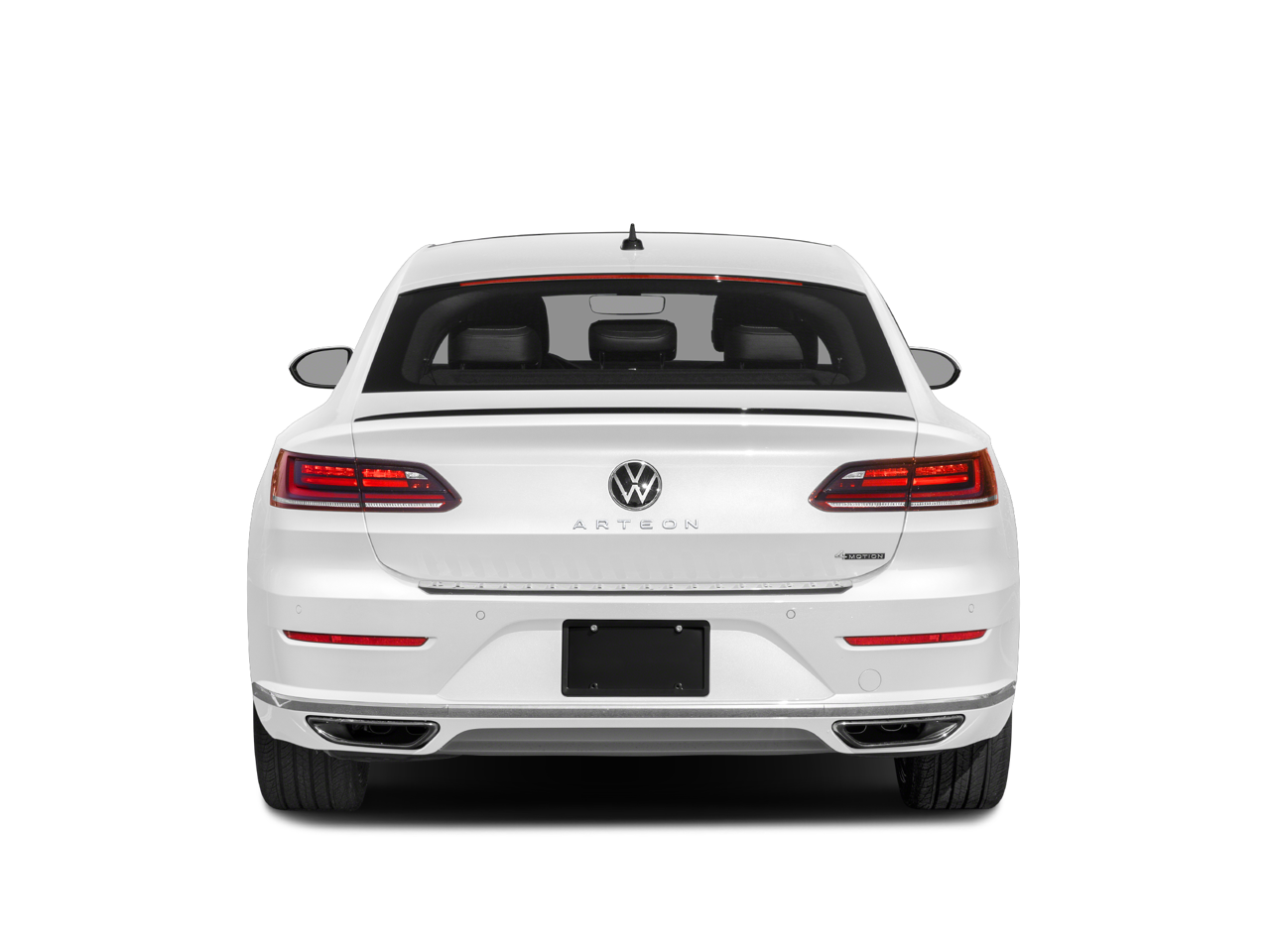 2021 Volkswagen Arteon 2.0T SEL R-Line