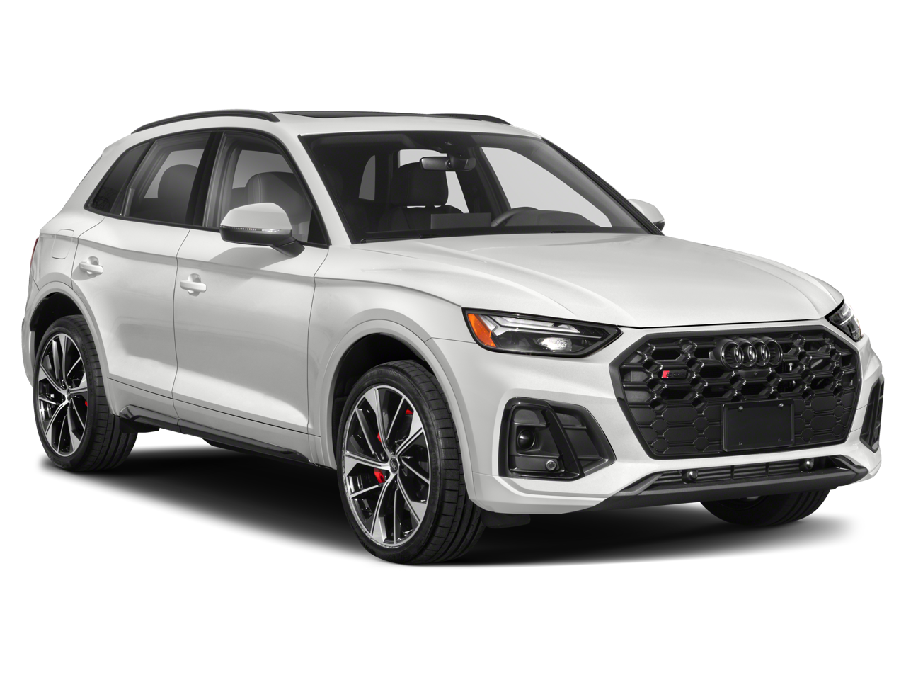 2022 Audi SQ5 Sportback Premium Plus quattro