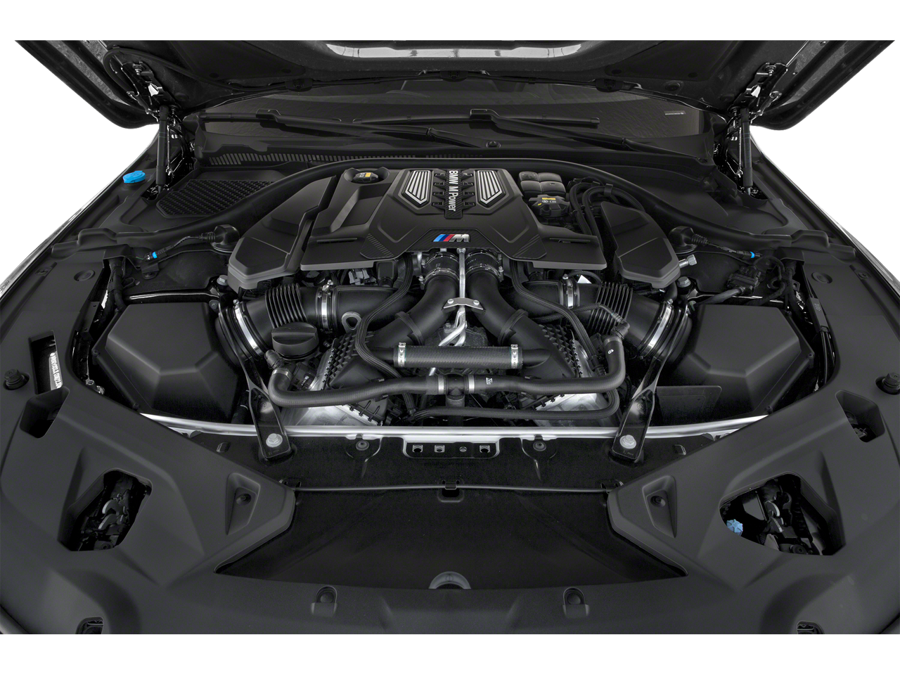 2022 BMW M8 Competition