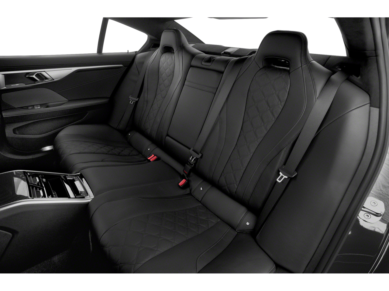 2022 BMW M8 Competition