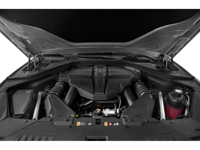 2022 Genesis GV80 3.5T Advanced +