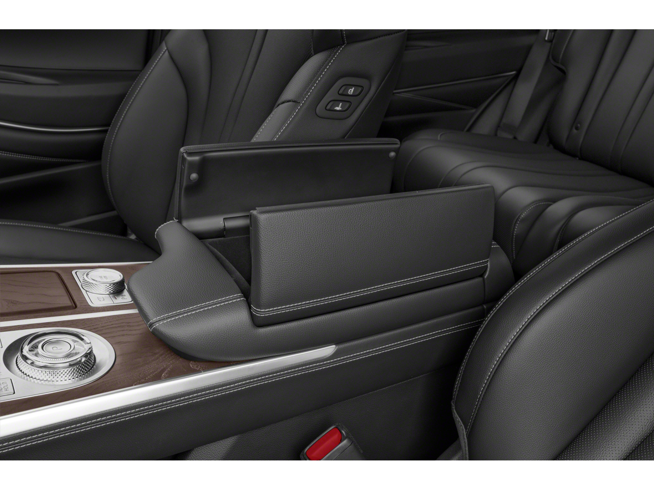 2023 Genesis GV80 3.5T Advanced +