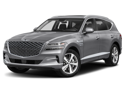 2023 Genesis GV80 3.5T Advanced +