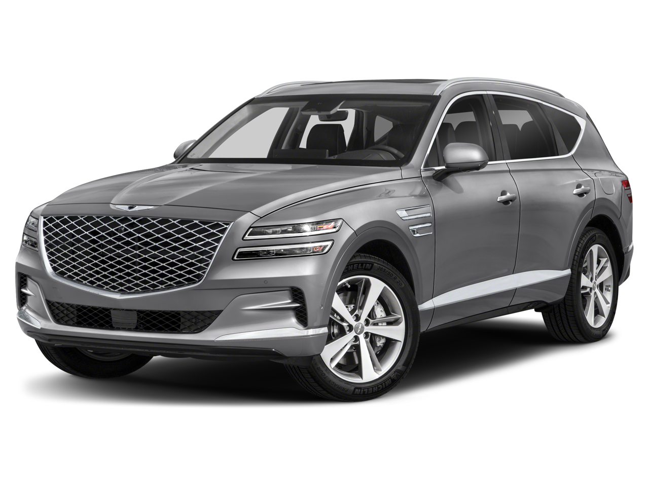 2023 Genesis GV80 3.5T Advanced +