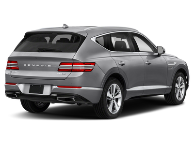 2023 Genesis GV80 3.5T Advanced +