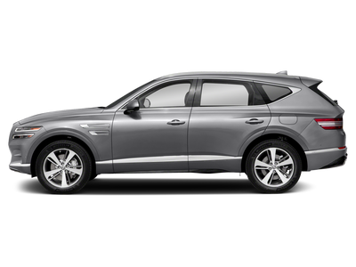 2023 Genesis GV80 3.5T Advanced +