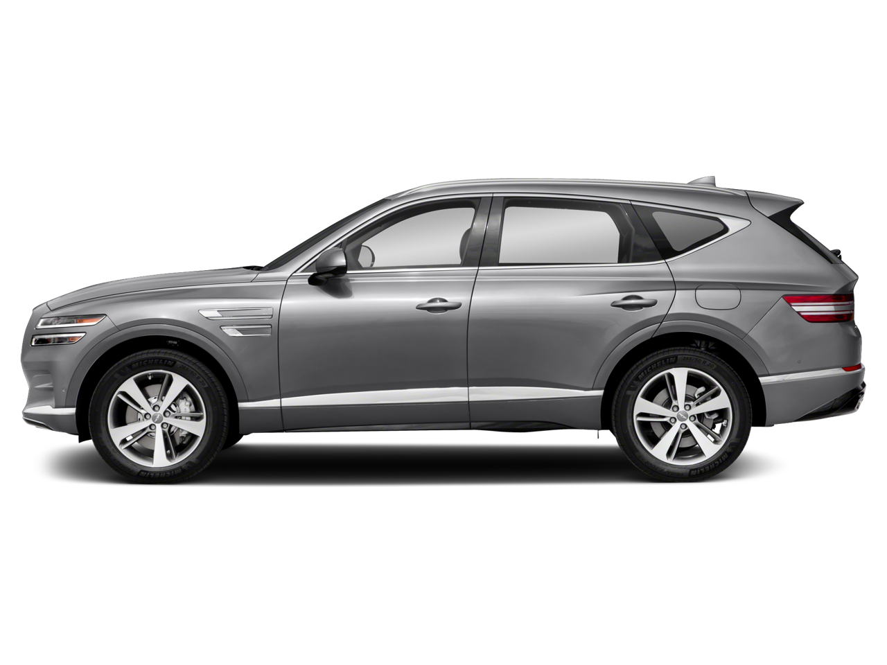 2023 Genesis GV80 3.5T Advanced +
