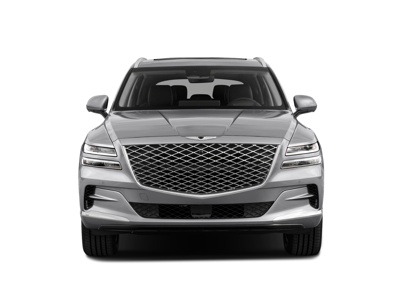 2023 Genesis GV80 3.5T Advanced +