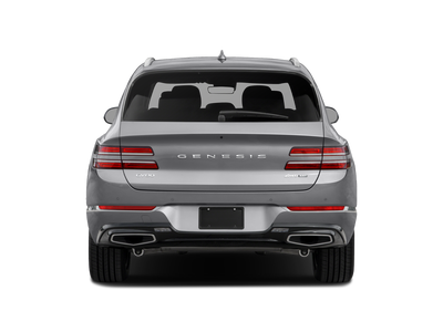 2023 Genesis GV80 3.5T Advanced +