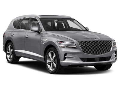 2023 Genesis GV80 3.5T Advanced +