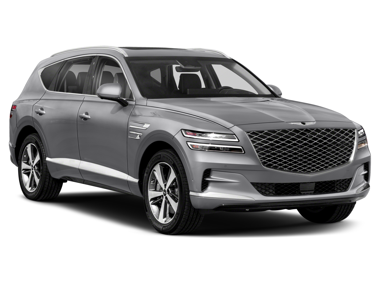 2023 Genesis GV80 3.5T Advanced +